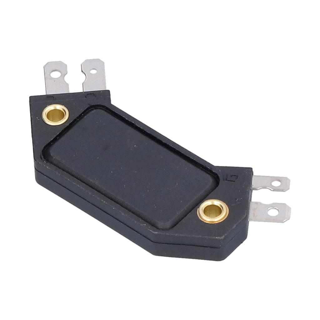 Ignition Control Module 4‑Pin 10482820 Replacement for Cadillac Fleetwood Brougham (80‑74)