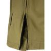Hoodie Raincoat Green, "3Xl", Ce, Lahti