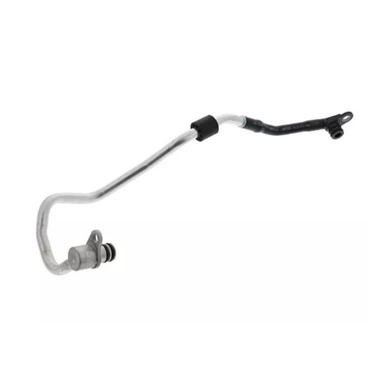 

Car Turbocharged Coolant Line for W166 W207 W212 W216 W218 W221 W222 GL450 GL550 GLS550 CLS550 E550 S550 R231 2782000900 1