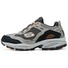 Vigor 2.0 Uomo Grigio Arancio Scarpe Basse da Esterno Comfort Versatili Resistenti all'Usura 237067W-GYOR