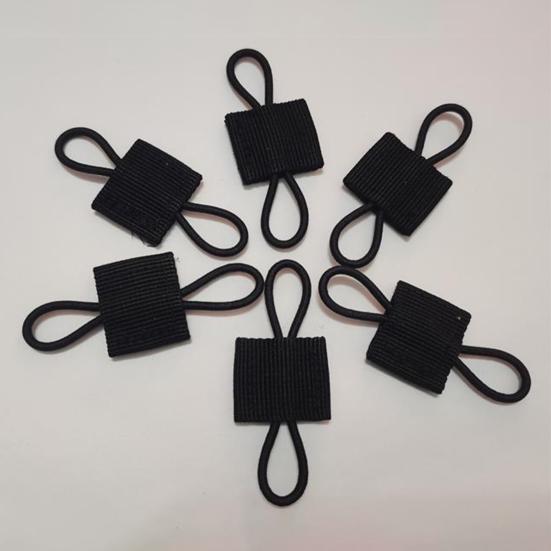 Yumuşak Taktik Kayış Kalınlaştırılmış Bağlama Tokası Güçlü Dayanıklılık