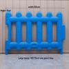 Children's Multi-Angle Safety Gate and Play Fence Set