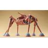 COMBAT ARMORS MAX23 Fang of the Sun Dougram Avitate F44D Desert Gunner 172 Scale Assembly Plastic Model Resale