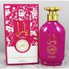 New High Quality Middle Eastern Arabian Men's and Women's Perfume Lasting Fragrance Set