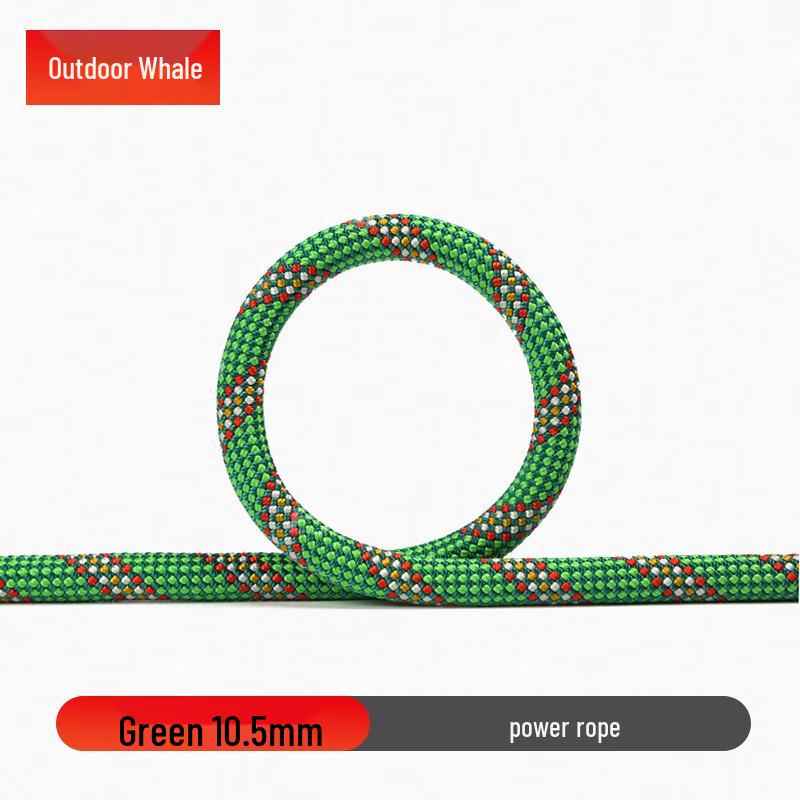 Outdoor Whale Professional Climbing & Safety Gear