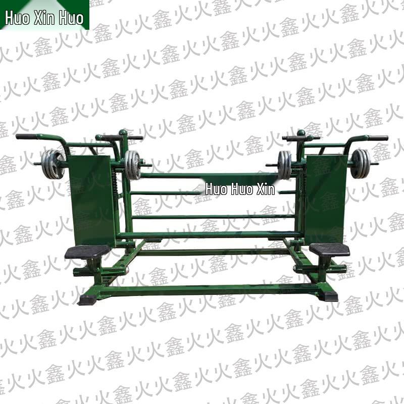 Huoxin Fire Outdoor Combination Strength Trainer