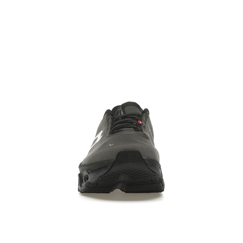 Cloudmonster 2 Asphalt Iron Women Sneakers Grey 3WE10112539