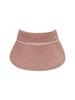 EIDER Summer Crochet Sun Cap W_Ash Rose