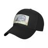 Listen To the Guinea Fowl Baseball Cap Luxury Cap Visor Streetwear Womens Golf Wear Mens