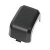 New For 2016-2020 Sierra Silverado Front Right  Side Towing Mirror Cap 23444131