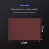Philips 2000 Grit Wear-Resistant Sandpaper for Wet Sanding Walls, Wood, Metal