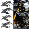 Rame și accesorii pentru motociclete – Garnituri laterale moto