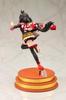 Kotobukiya Uma Musume Pretty Derby by the Approaching Kitasan Black Scale PVC Painted Finished Figure [Pushed Heat] 1/7