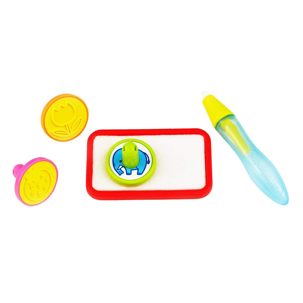 Pilot Corporation Suisui Oekaki Pen Stamp Set &