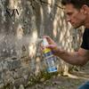 Tombstone Cleaner Headstone Restoration And Cleaning Spray, Monument for Granite Spray Marble Cemetery Memorials, Gentle Stone Care Way 50/100ml