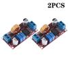 XL4015 5A DC-DC Einstellbarer Abwärtswandler 4-38V auf 1,25-36V Lithiumbatterie Step-Down Ladeplatine LED-Stromwandler