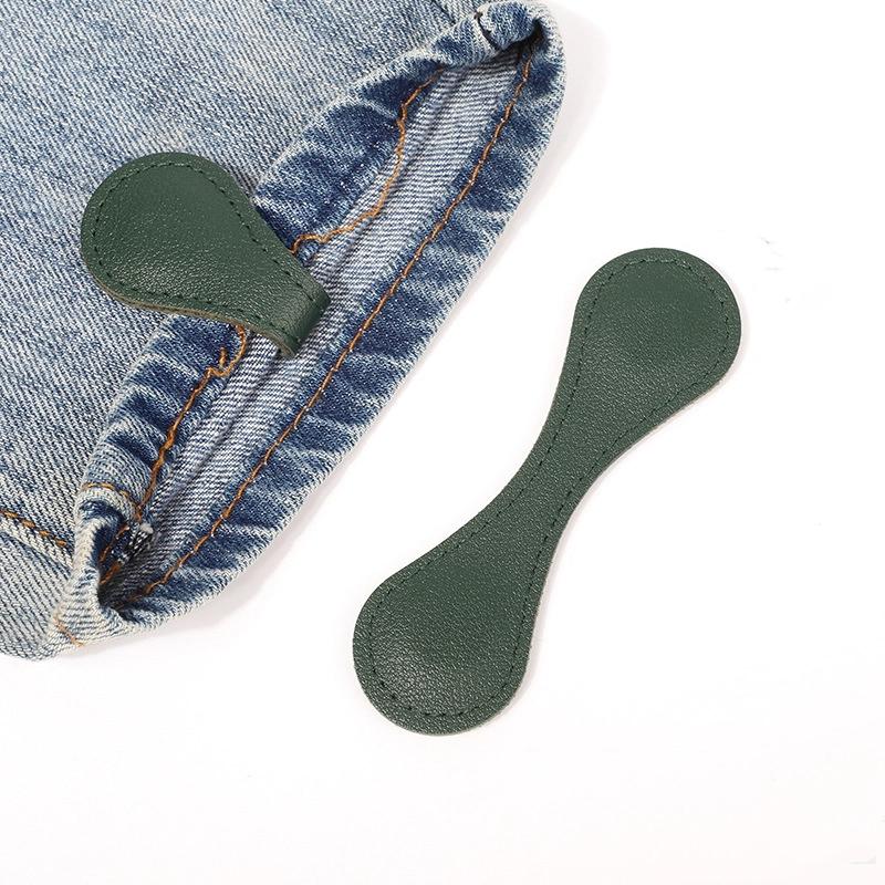 Magnetic Hem Clips Strong Magnet Adjustable Great For Pants Sleeves Also As Bookmarks