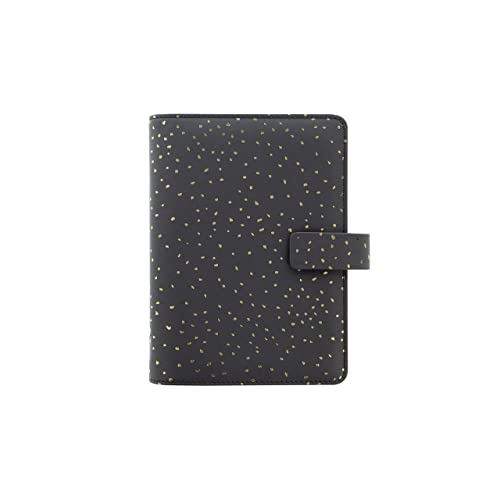 Органайзер Filofax Confetti для Библии, Угольный, 028722, Официально импортирован