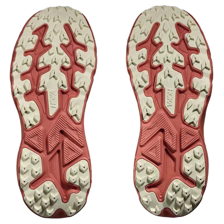 HOKA Challenger 8 Rosa Palo Cedro Oscuro Zapatillas Mujer Morado 1168717-BSHD