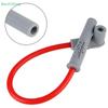 Hot Sale Motorcycle Ignition Wire Coil Booster Spark Plug Cap High Voltage Wire Vehicle Parts Accessories MSD Booster Wire