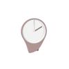 Floating Clock Without Dial Stylish Simple Household Desktop Decoration Modern Atmosphere Advanced Wind Desktop Clock Decoration