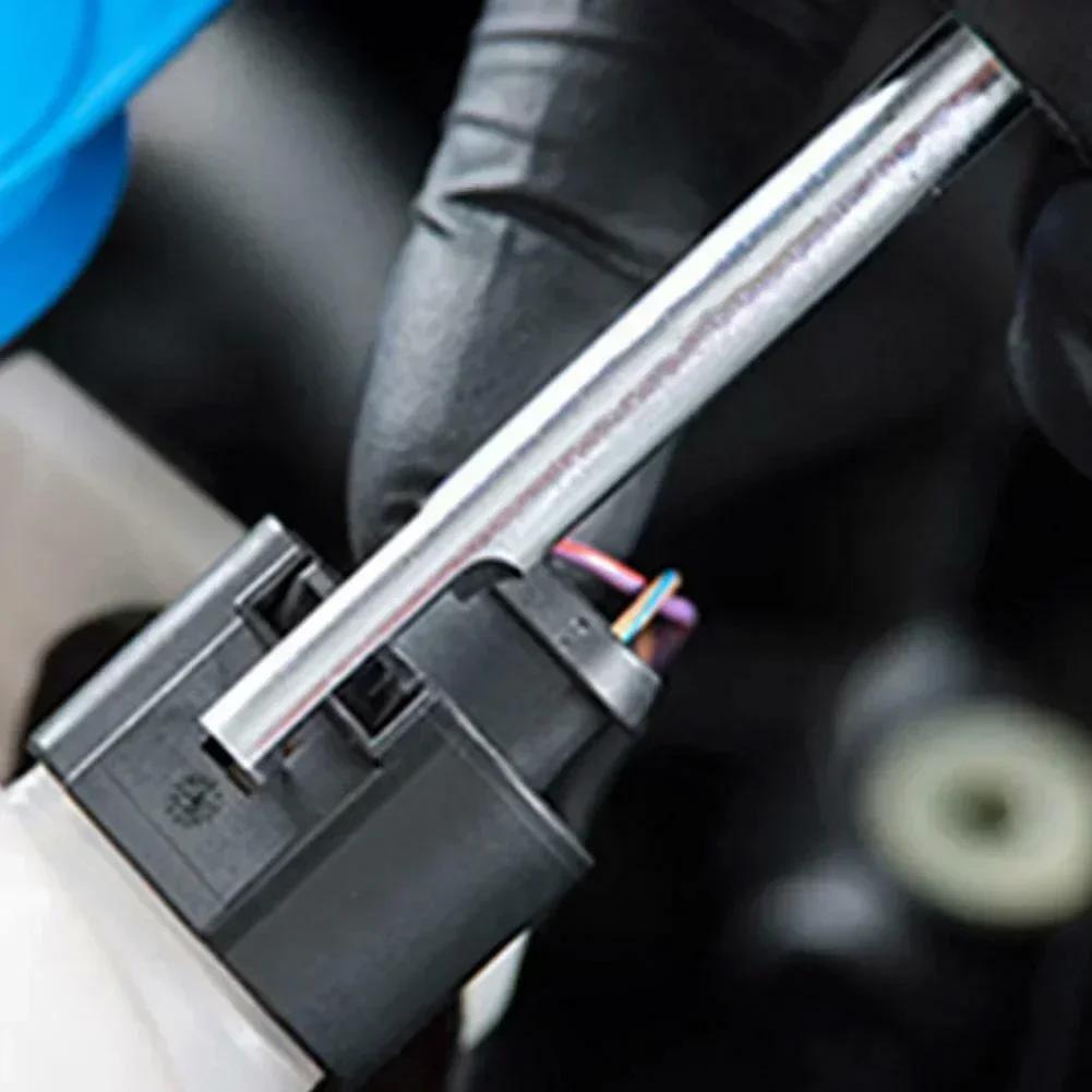 Nástroj na elektrické služby pre automobily Nástroj na odstraňovanie konektorov Automobilové príslušenstvo na odstraňovanie a príslušenstvo na opravu konektorov