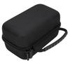 Hard Travel Case for Wireless Portable Speaker   and Cable Water Proof Carrying Storage Bag
