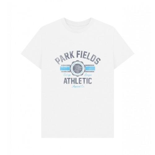 Park London Unisex Adult AAC T-Shirt