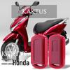 Honda Motorcycle Key Case for Click150, Vario150, 208, SH125