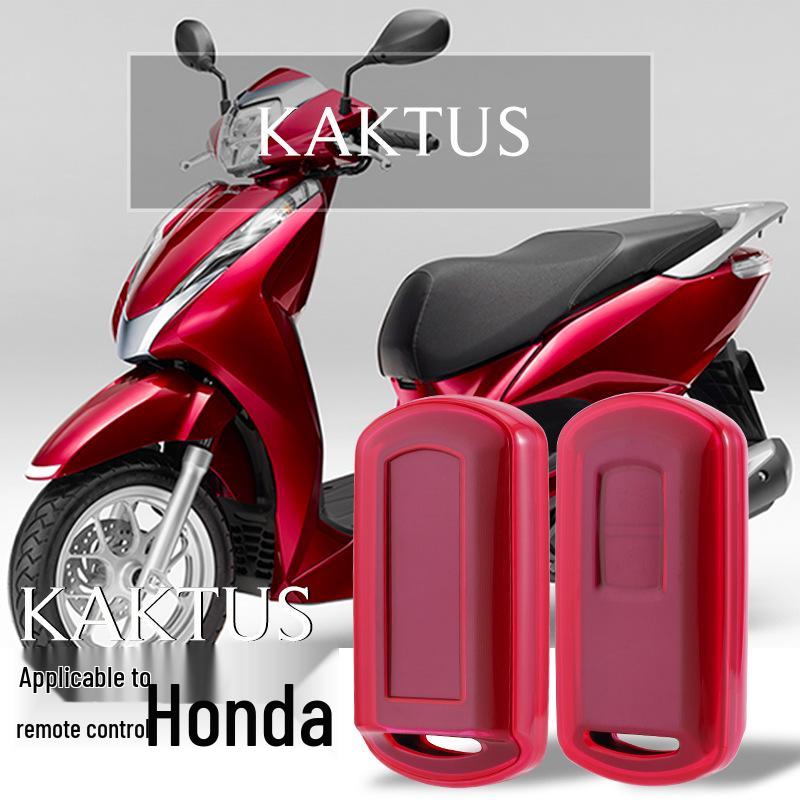 Honda Motorcycle Key Case for Click150, Vario150, 208, SH125