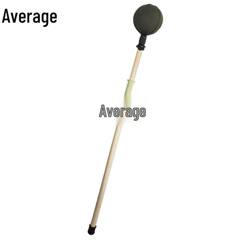 Zhongjun Martial Arts Combat Training Protective Gear with 3 Coach Sticks