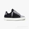 Schuhe bequem vielseitig flache Canvas-Schuhe Skateboard Sportschuhe
