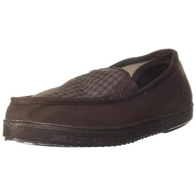 Liberty Men Walker-E Rown Casual Shoe-11 UK(46 EU)