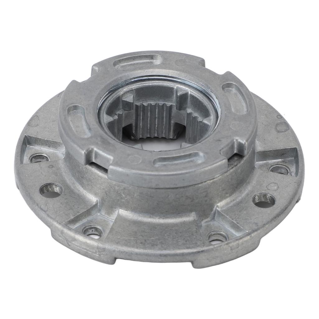 W10324651 Zamiennik piasty Aluminiowy stop Podkładka Kosz Piasta napędowa Zestaw do naprawy pralki