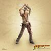Hasbro indiana jones - F6066 - et Le Temple maudit, Figurine Adventure Series Indiana Jones (Temple maudit) de 15 cm