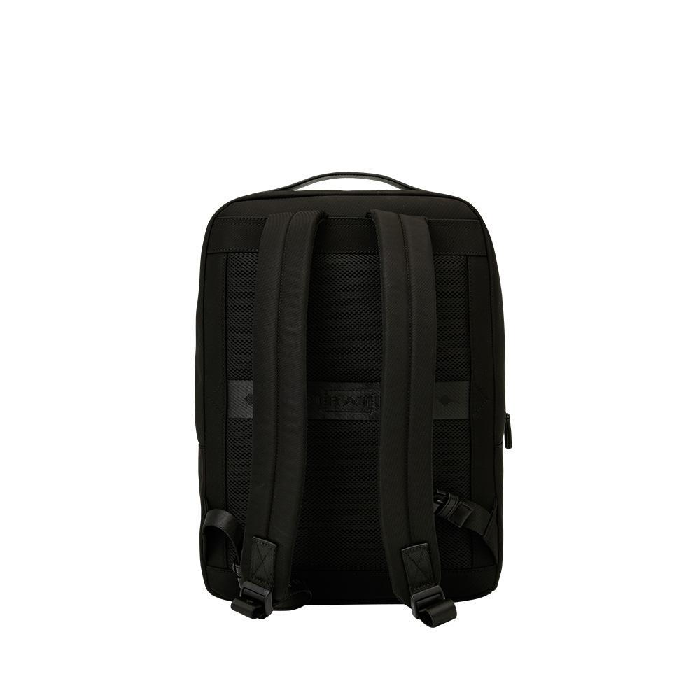 Stratic German Brand Mond Backpack Black