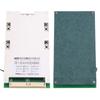 20S 72V 45A für Schutzplatine Lithium Li-Ion Lipo Batterie BMS PCB Modul Sicher für Auto Skateboard Auto Wechselrichter Einfach zu