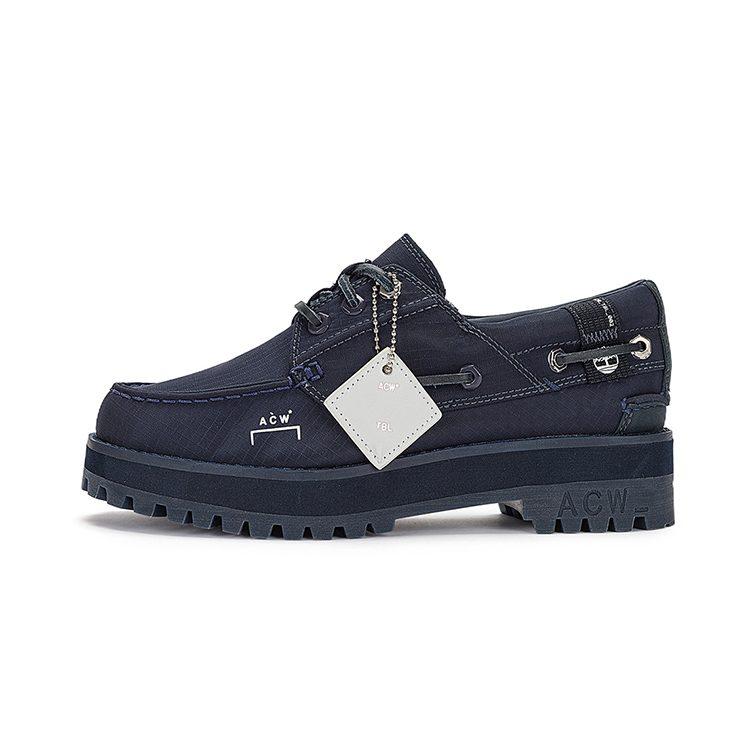 Timberland X A Cold WALLWaterproof Authentic