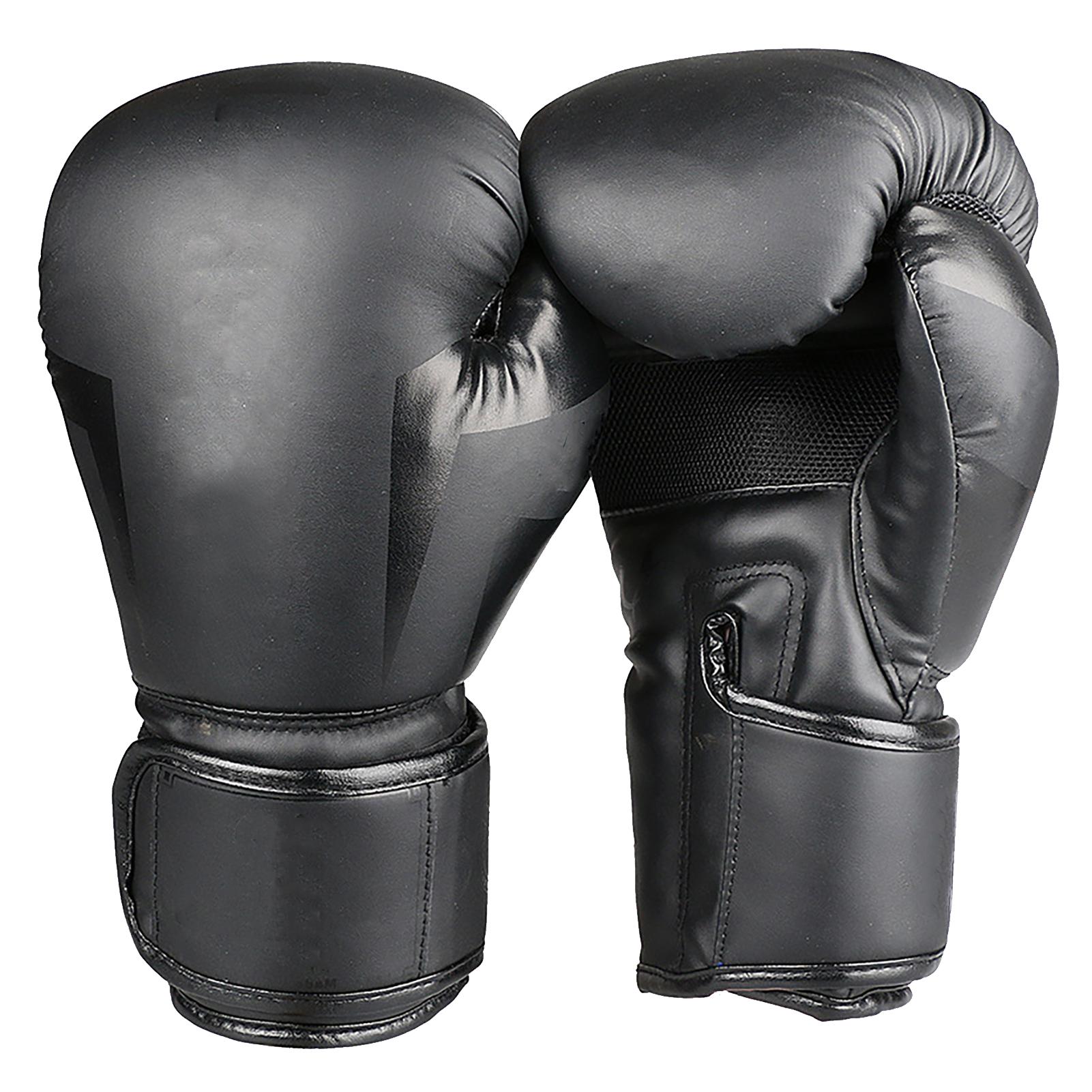 

Боксерская тренировочная перчатка для боя с боксерским мешком, боксерская перчатка для мужчин, женщин, взрослых, детей, мальчиков, девочек, розовая, 10 унций