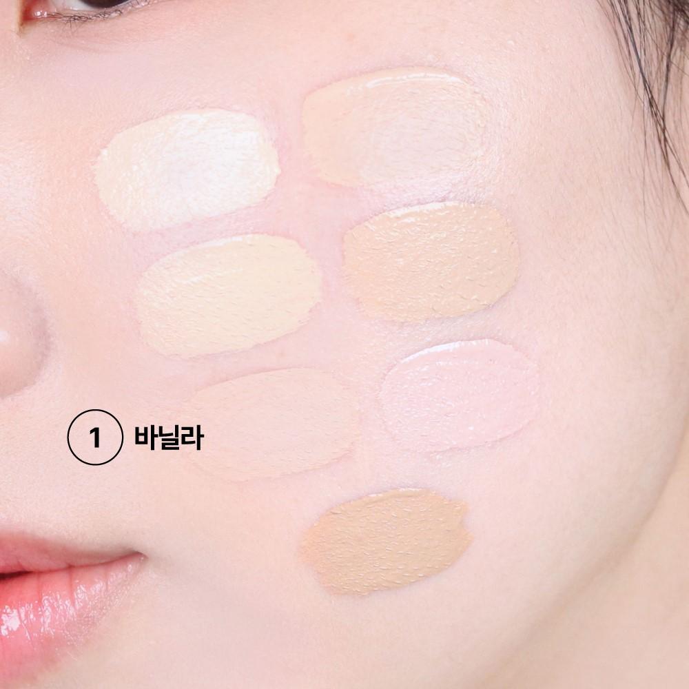 LUNA Long Lasting Tip Concealer 7.5g