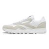 Maison Margiela X Reebok Classic Nylon Tabi Project 0 - White Unisex Sneakers Footwear-White Core-Black HP8847
