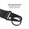 Taktischer Nylon Karabiner Schlüsselanhänger und Rucksackzubehör