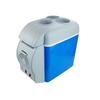Lightweight Car Mini Refrigerator 7.5 Liter Capacity Car Fridge  Car Interior Accessories