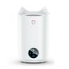 4L Smart Touch Humidifier: Silent Aromatherapy for Home & Office
