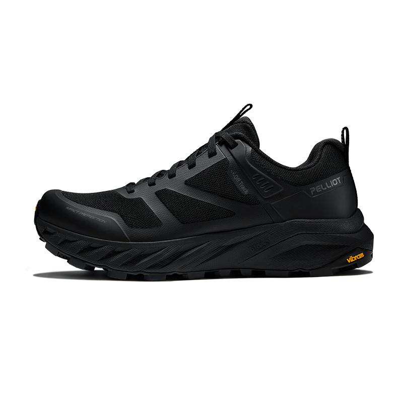 

Pelliot CT-Chifeng 2.0 Unisex Vibram All-Terrain Trail Running Shoes EU 44