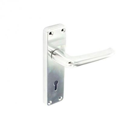 Bradford Aluminum Lock Handle (Pack of 2)