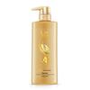 SLEK PRO Ginseng Ginger Strengthening Anti-Breakage Shampoo 500ml