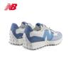 New Balance U327WLQ 327W Series Unisex Casual Sport Shoes