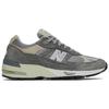 New Balance 991 Made In England '40th Anniversary' Sneakers M991UKF