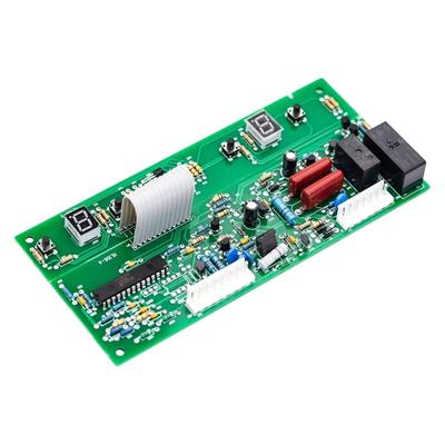 Practical Refrigerator Circuit Board Refrigerator Main Board for Home and Commercial Use Ensuring Stable Performances